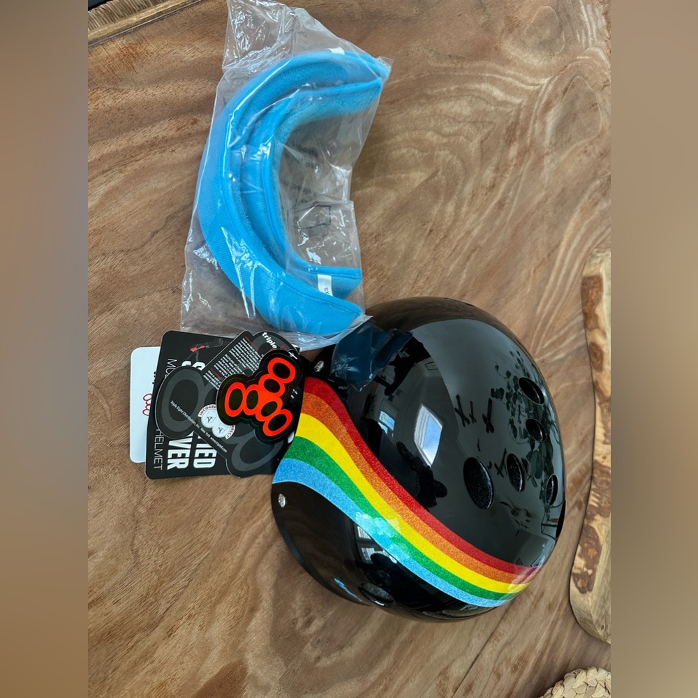 Brand neww helmet size XS/S